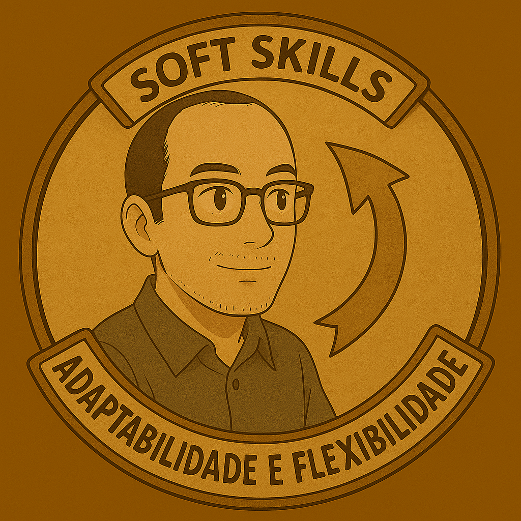 Adaptabilidade e Flexibilidade